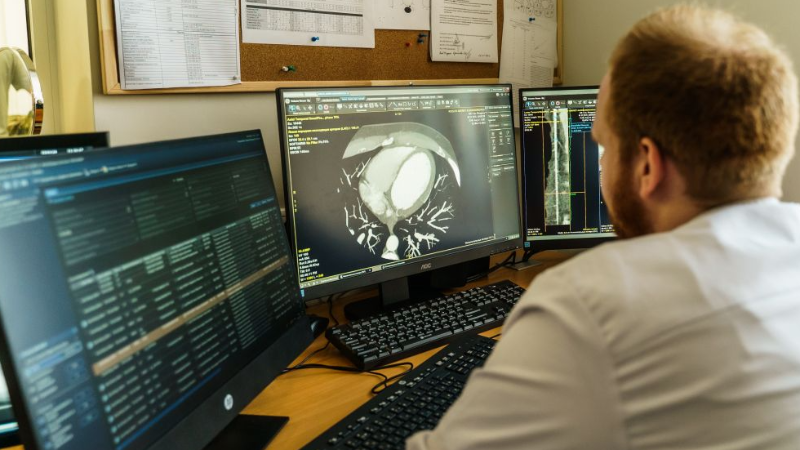 Семинар «Современные возможности интервенционного лечения в кардиологии»