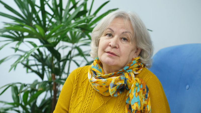 5-й Национальный конгресс «Anti-ageing – новое целеполагание в медицине»