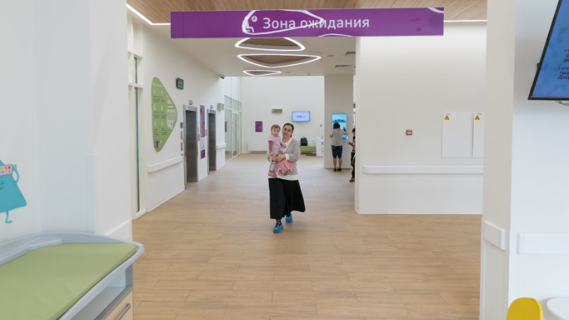 Вебинар «Энтеровирусная инфекция у детей: эпидемиология, диагностика, клиника и противоэпидемические мероприятия»
