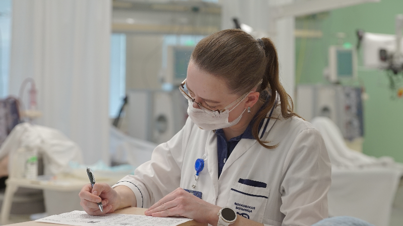Научно-образовательный семинар «Кардионефропротекция у пациентов с кардио-рено-метаболическим синдромом: на стыке теории и клинической практики»