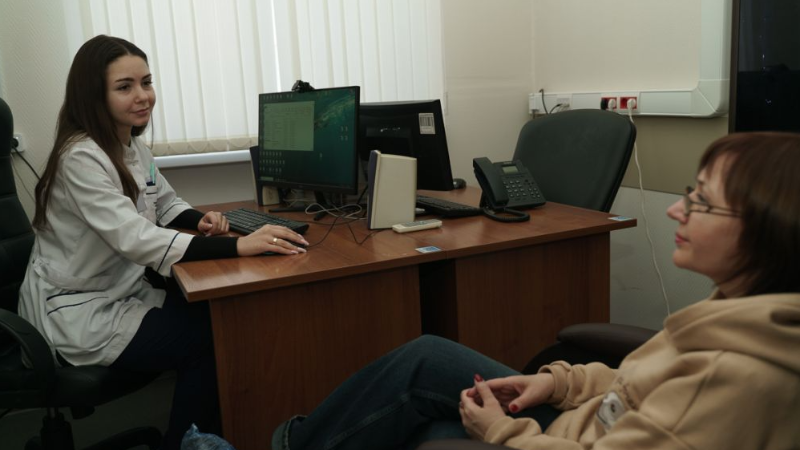 Семинар «Психотерапия при лечении табачной (никотиновой) зависимости» в рамках цикла «Диагностика, лечение и профилактика никотиновой зависимости»