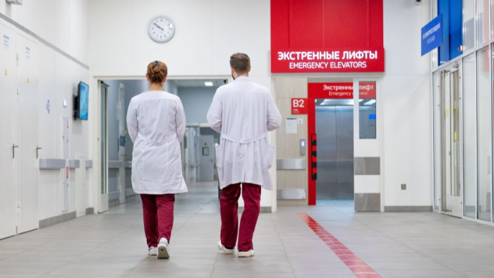 Вебинар «Эпилепсия: от алгоритмов диагностики к стратегии лечения»  в рамках проекта «Московская неврология: применение в практике клинических рекомендаций по диагностике и лечению заболеваний нервной системы»